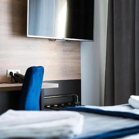 Gold Hotel Złotoryja