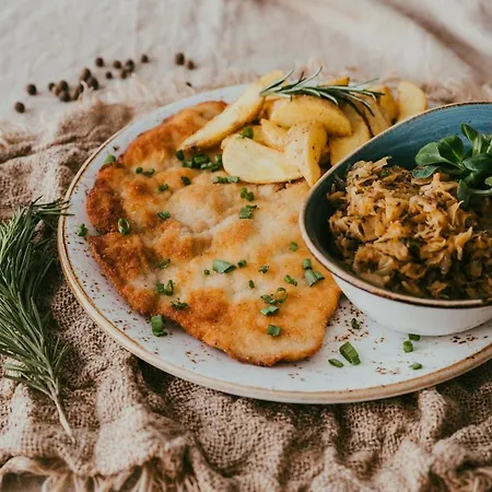 Hotel Gold Złotoryja