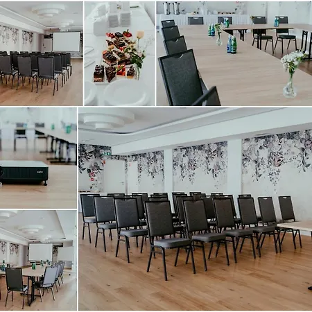 Gold Hotel Złotoryja