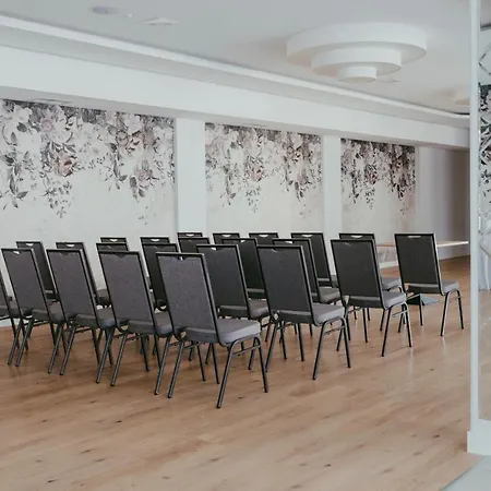 Hotel Gold Złotoryja