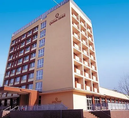 Gold Hotel Złotoryja