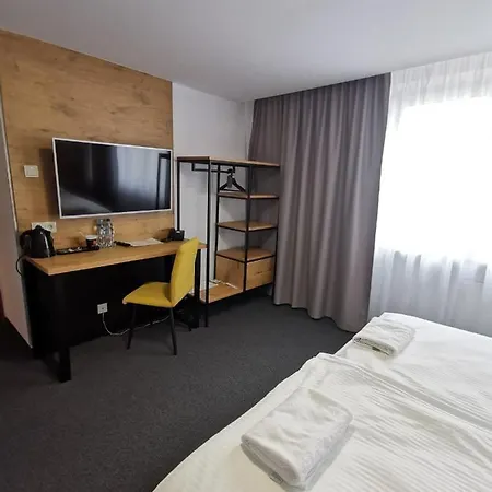 Hotell Gold 3*