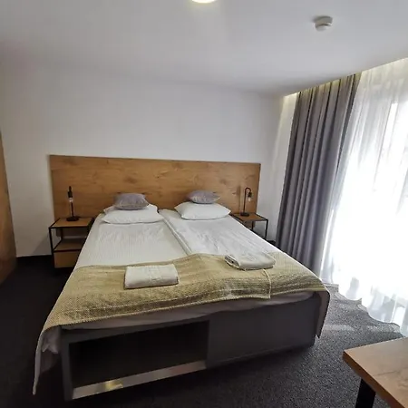 Gold Hotel Złotoryja