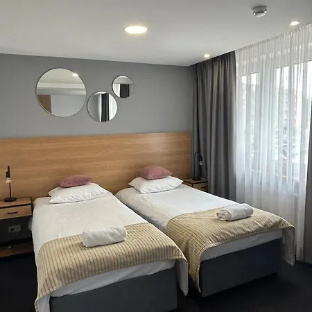 Hotel Gold Złotoryja