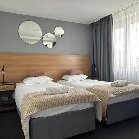 Hotel Gold