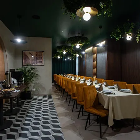 Hotel Gold