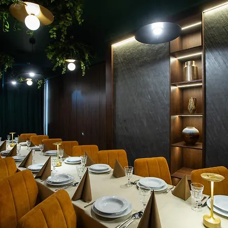 Gold Hotel 3*
