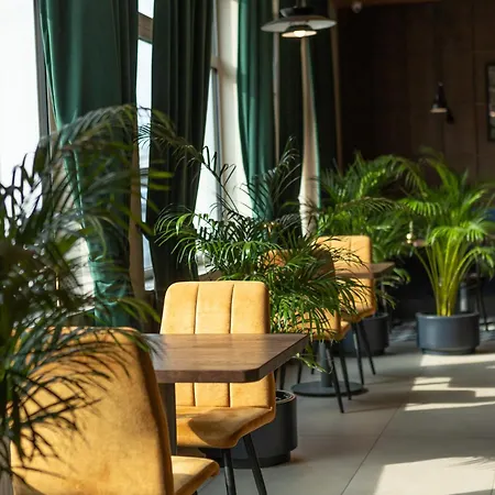 Hotel Gold Złotoryja