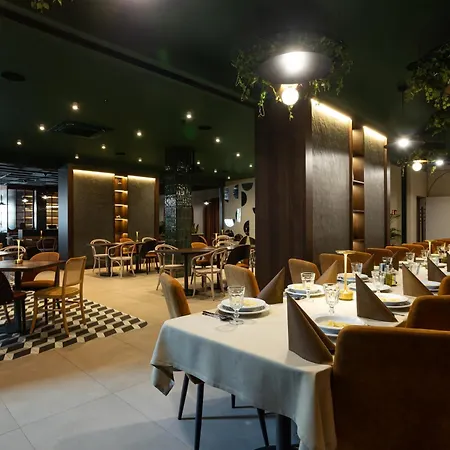 Gold 3* Zlotoryja