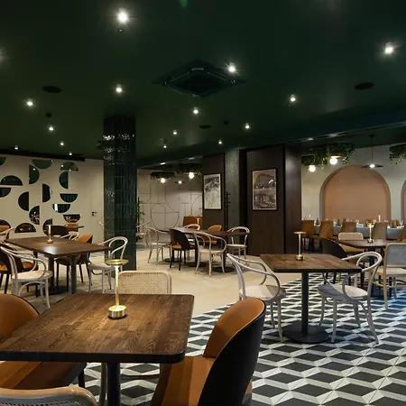 Gold Hotel Złotoryja