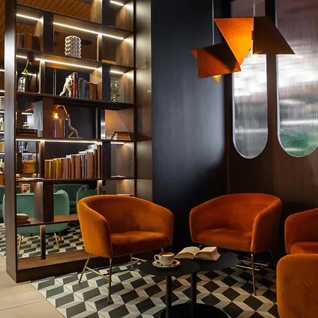 Gold Hotel 3*