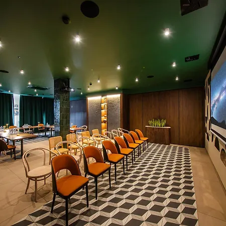 Gold Hotel Złotoryja