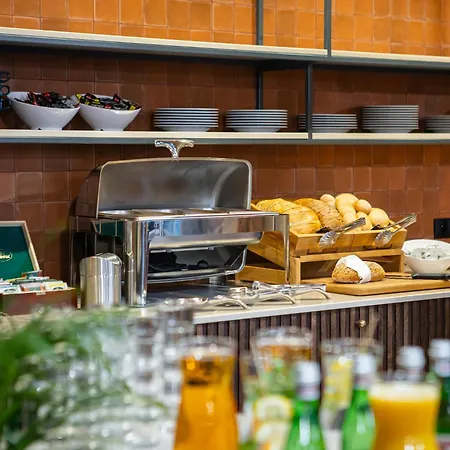 Hotel Gold Złotoryja