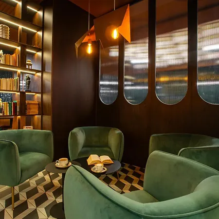 Hotel Gold