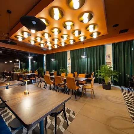 Gold Hotel 3*