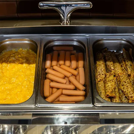 Gold Hotel Złotoryja