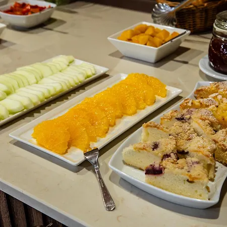 Gold Hotel Złotoryja