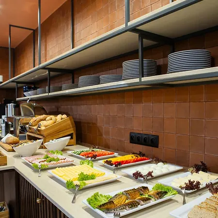 Hotel Gold Złotoryja