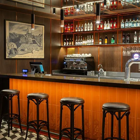 Hotel Gold