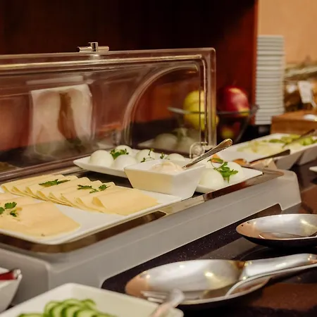 Hotel Gold Złotoryja