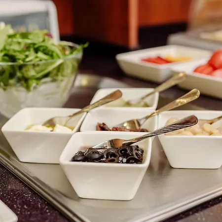 Hotel Gold Złotoryja