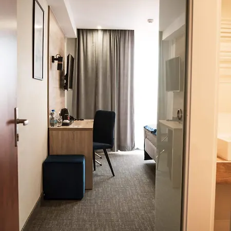 Gold Hotel 3*