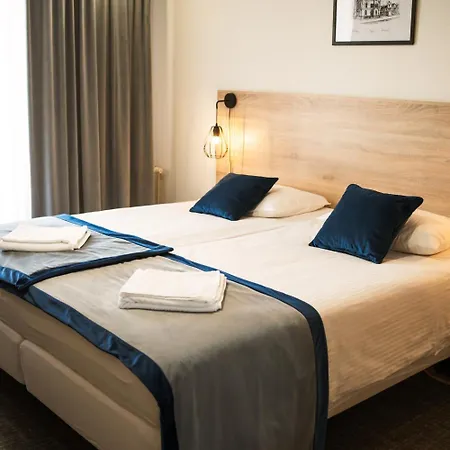Hotell Gold