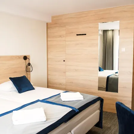 Gold Hotel Złotoryja