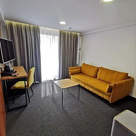 Gold Hotel 3*