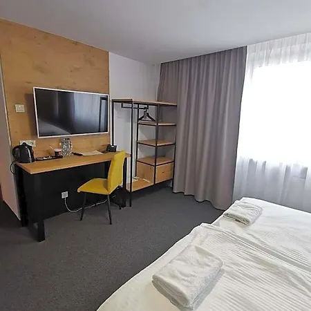 Hotel Gold