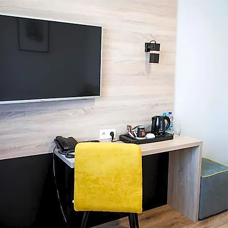 Gold Hotell 3*