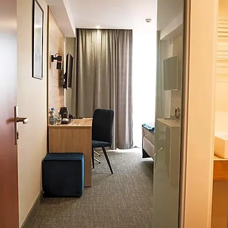 Hotell Gold Złotoryja