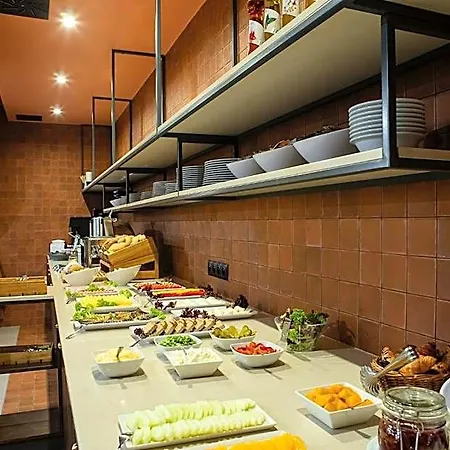 Hotell Gold Złotoryja