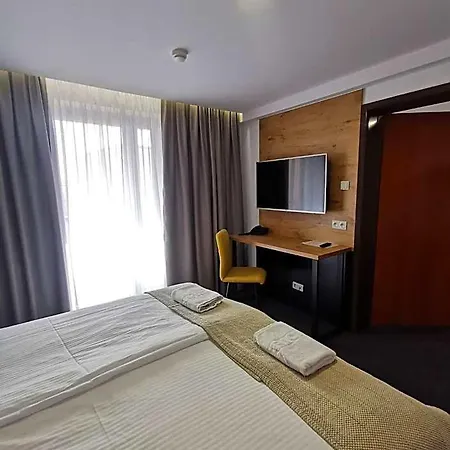 Hotel Gold
