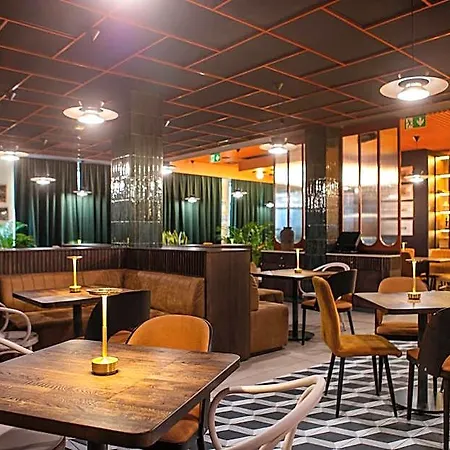 Hotell Gold Złotoryja