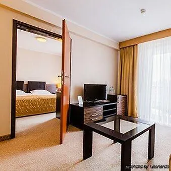 Hotel Gold 3*