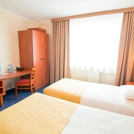 Hotel Gold 3*