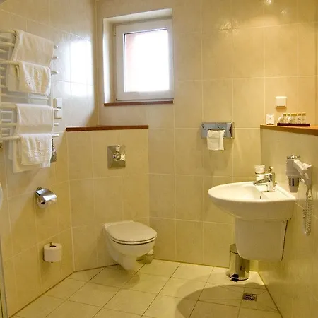 Gold Hotel 3*