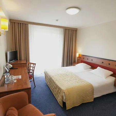 Hotel Gold