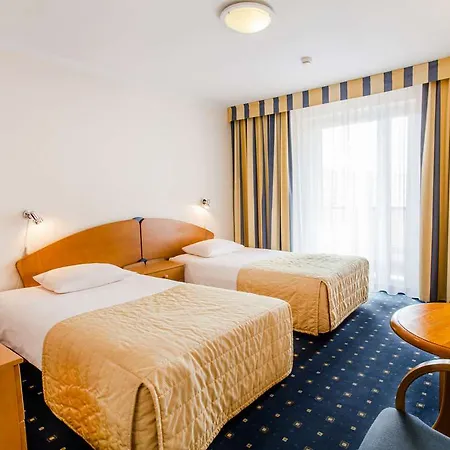 Hotel Gold 3*