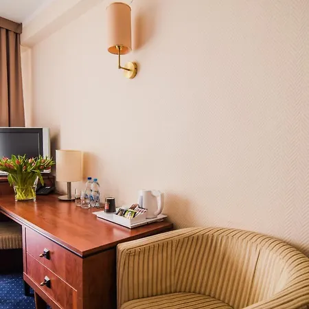 Hotel Gold