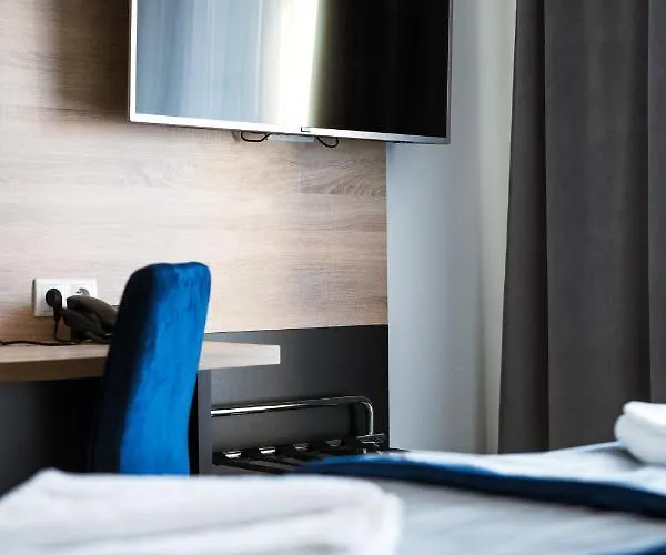 Gold Hotel Złotoryja