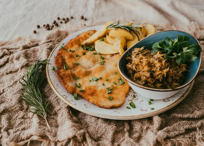 Hotel Gold Złotoryja