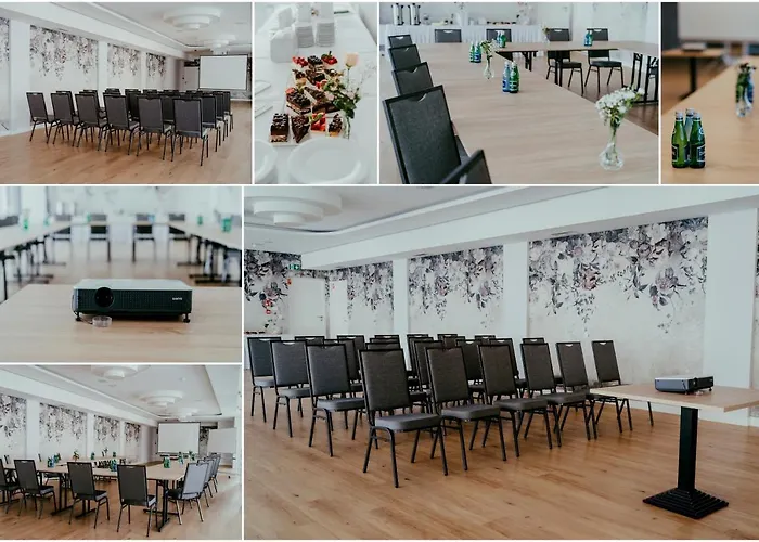 Gold Hotel Złotoryja