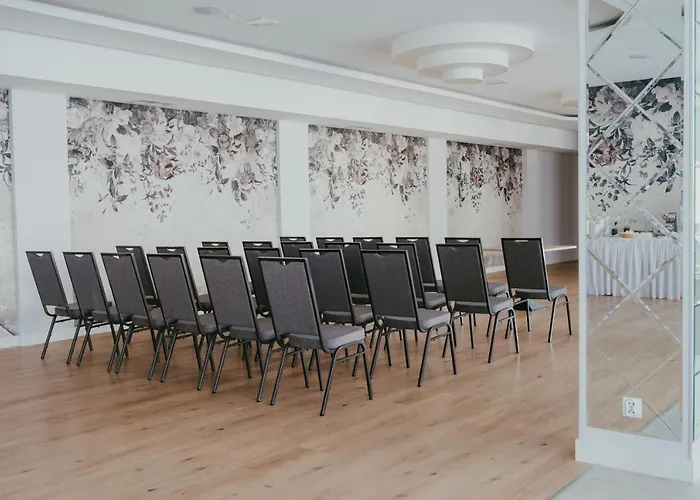 Hotel Gold Złotoryja