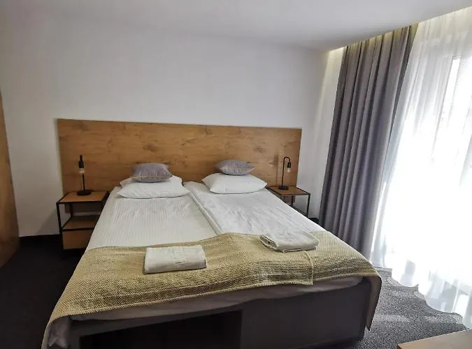 Gold Hotel Złotoryja