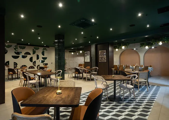 Gold Hotel Złotoryja