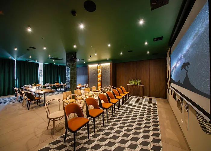 Gold Hotel Złotoryja