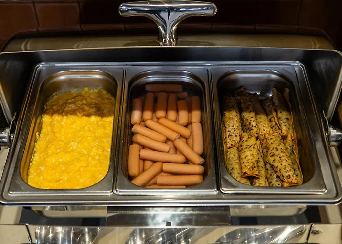 Gold Hotel Złotoryja