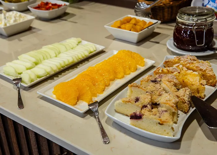 Gold Hotel Złotoryja